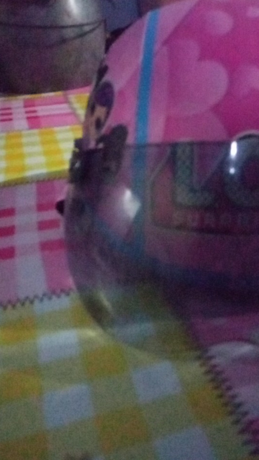 Bola Baja 30 G / Bola Kawat Sikat Serat Baja Cuci Piring / Scourer