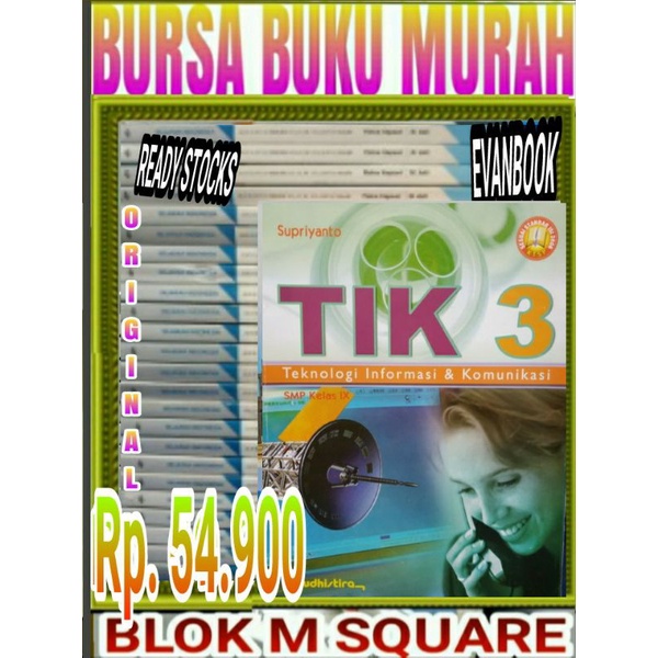 

TIK SMP 9