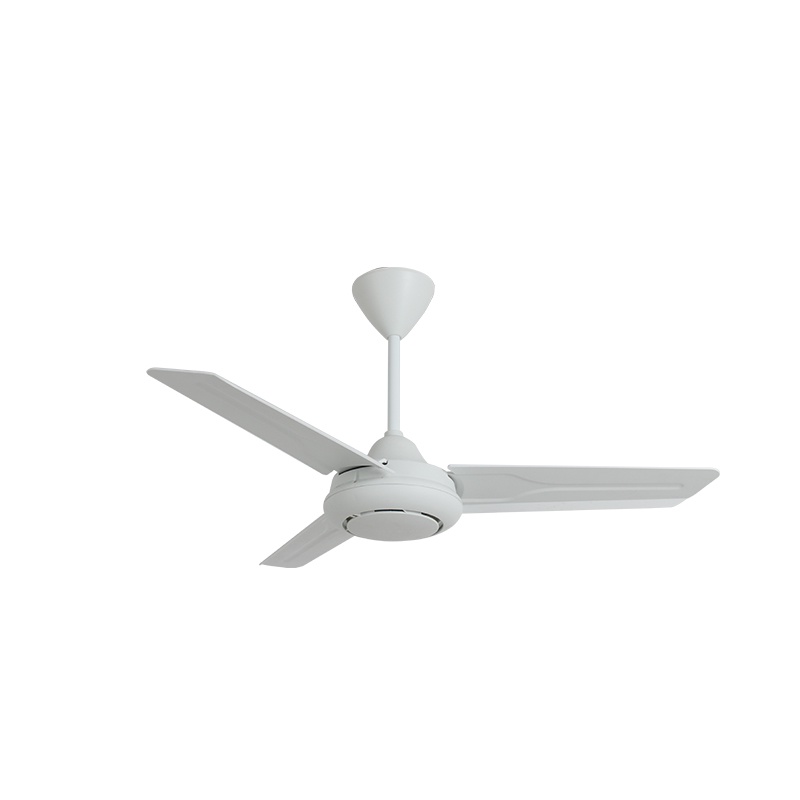 MT. EDMA 42in TORNADO Kipas Angin Gantung Ceiling Fan (White,Black,Mocha,Silver,Champagne Gold)