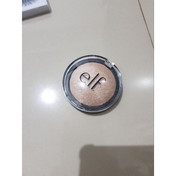 PRELOVED HIGHLIGHTER / FOUNDATION / FOUNDI / ELF / LIPSTICK MOONSHOT