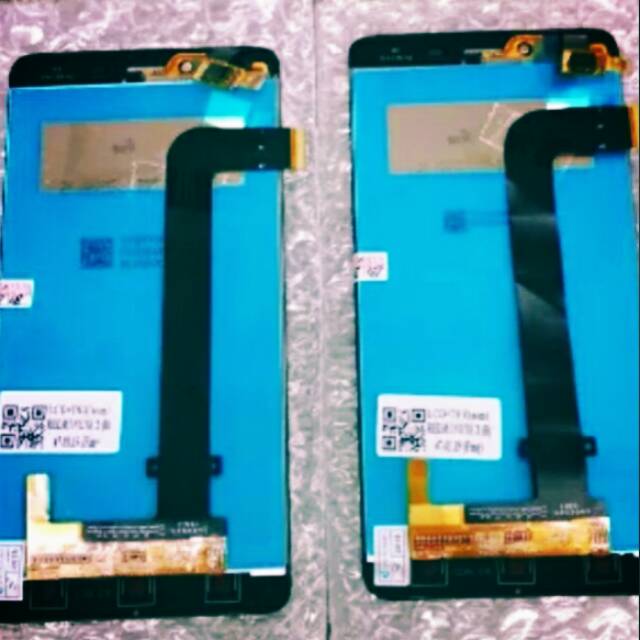 Lcd Xiaomi redmi note 2 fullset touchscreen original