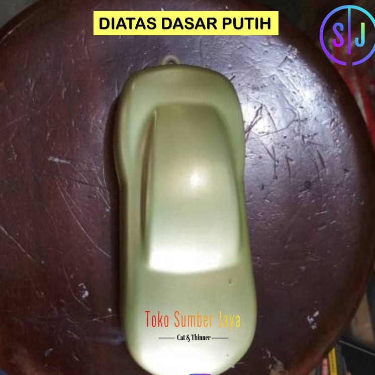 Cat Spider Gold Yamaha RX King 2002 1L