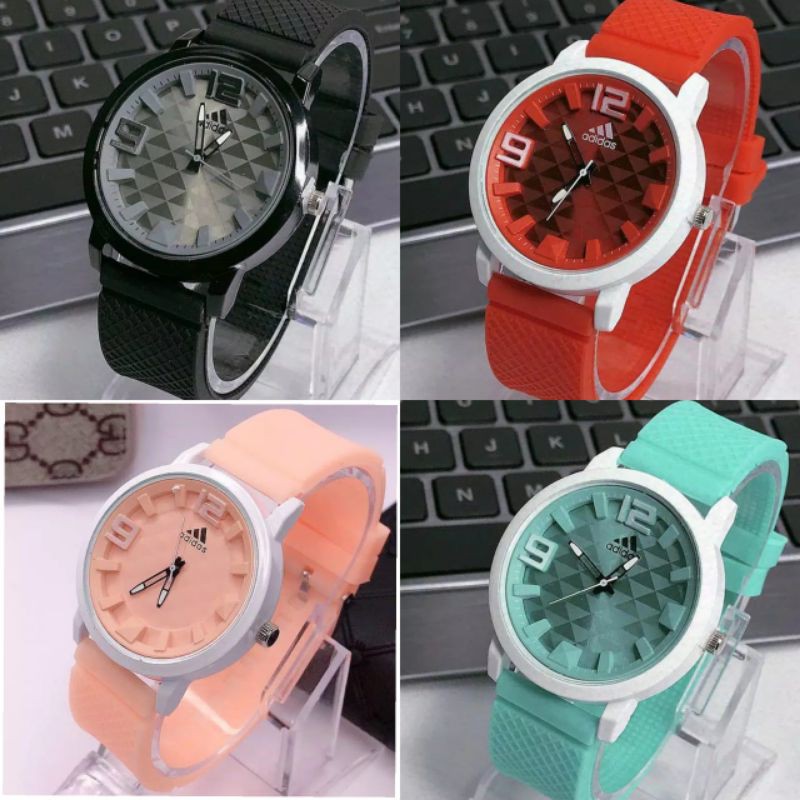 Jam Tangan Adidas