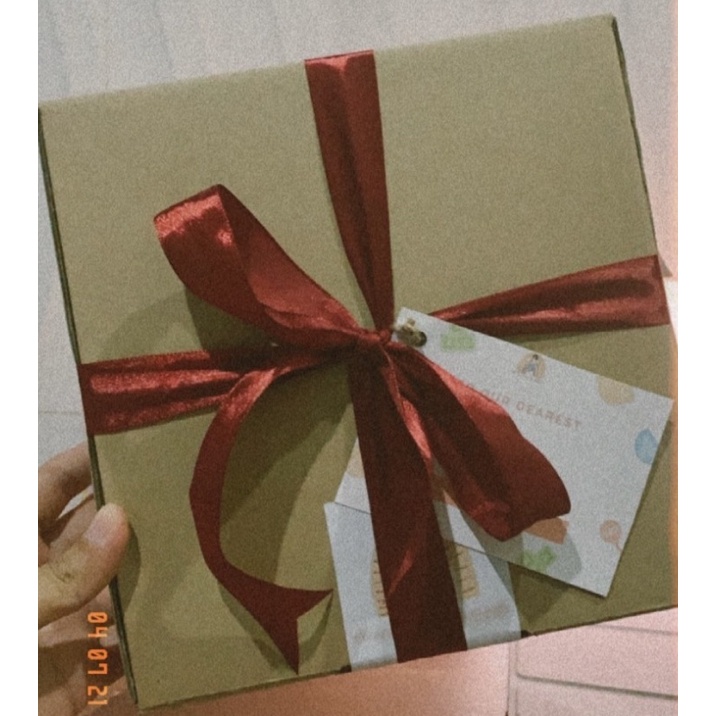 

MOMMYBABYTHINGS - PACKING KADO