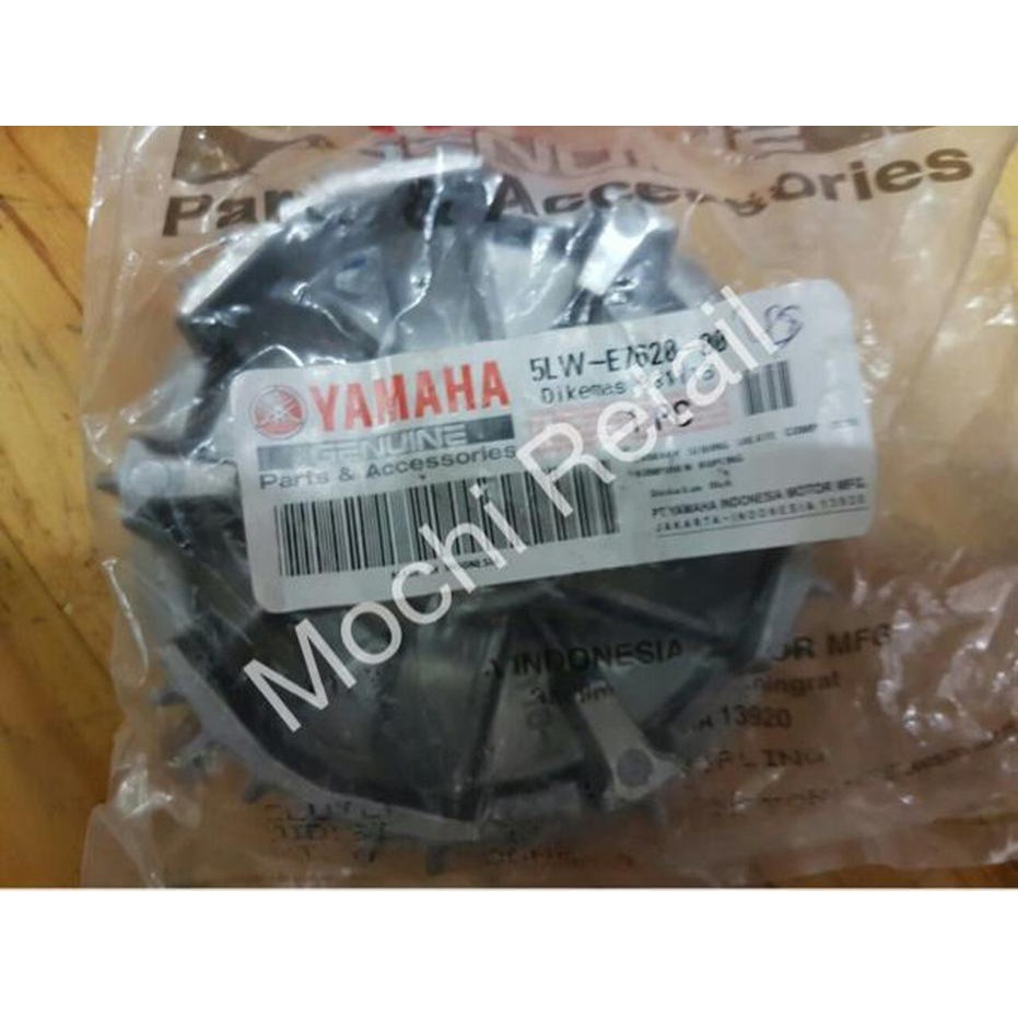 Rumah Roller Mio Smile / Sporty Ori YGP parts