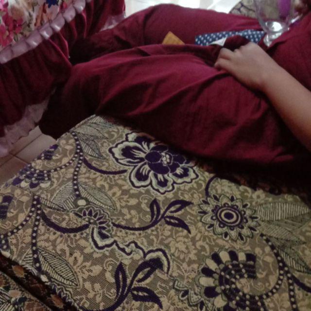 Bantal Kepala Karakter Lucu ( Sni )