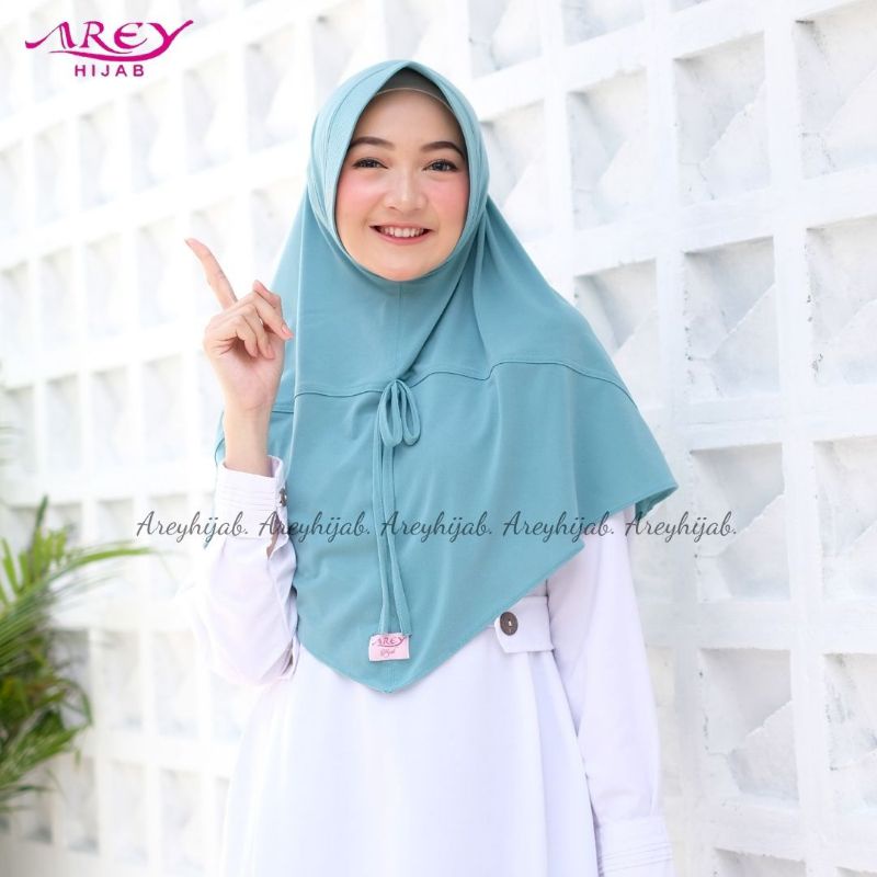 JILBAB INSTAN TALIA AREY HIJAB JERSEY AIRIS-3