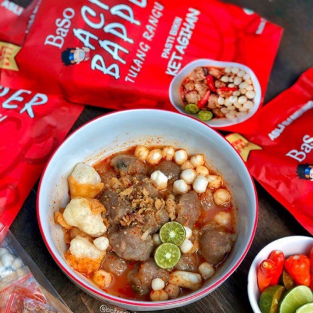 

HARGA GROSIR BASO ACI BAPPER TULANG RANGU BOCI