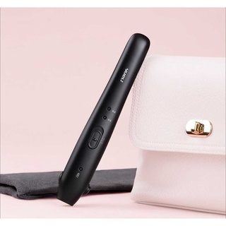 Xiaomi yueli hair straightener обзор