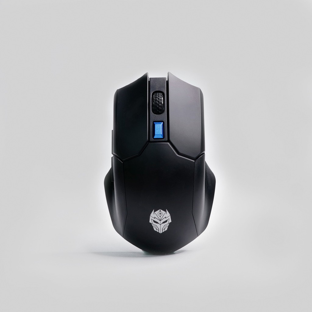 Rexus Xierra S5 Aviator Wireless - Gaming Mouse Original Resmi