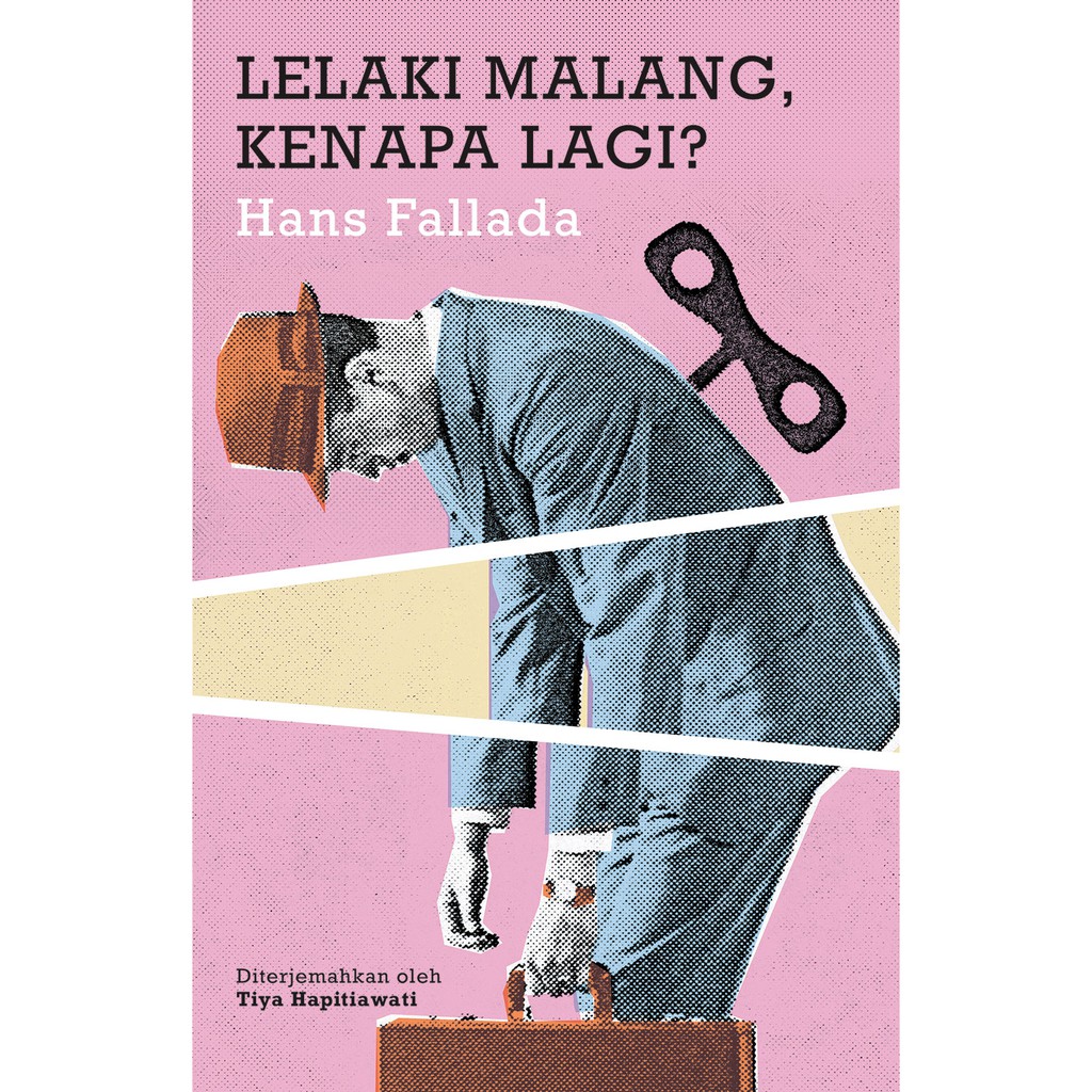 Lelaki Malang, Kenapa Lagi?
