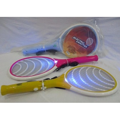 Raket Nyamuk VC-1705Y Kualitas TOP**