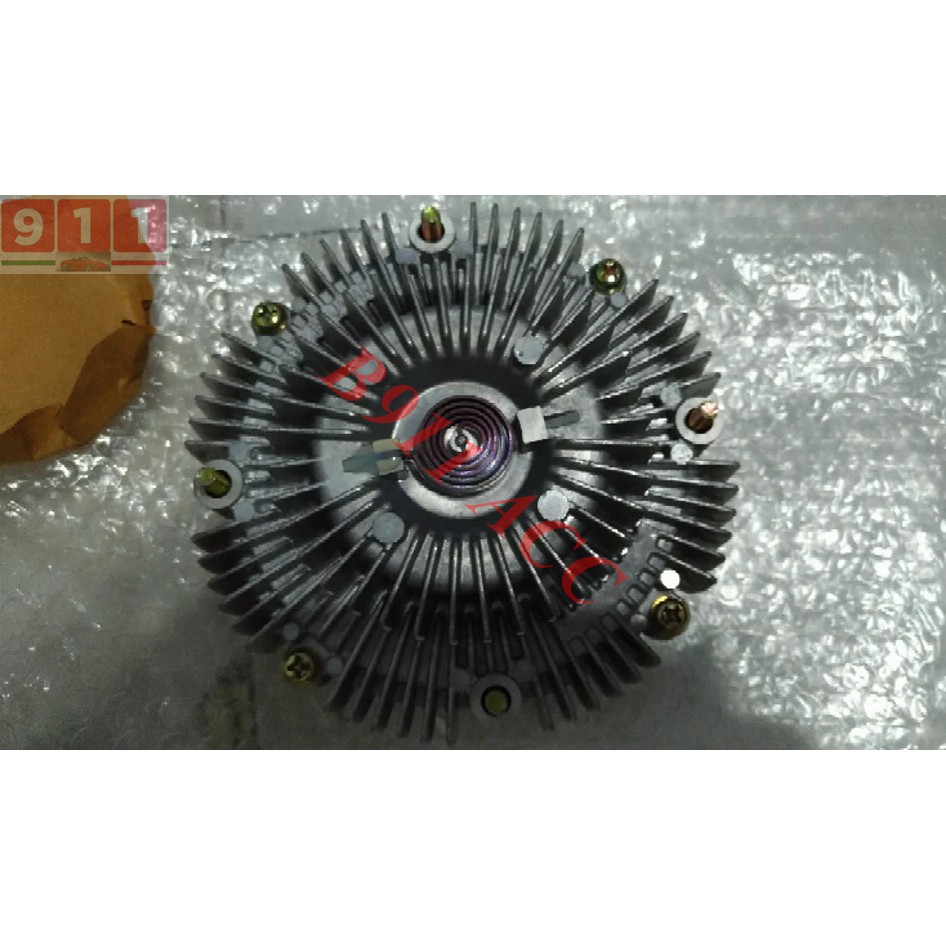 Fan Clutch Innova Bensin Npw Japan