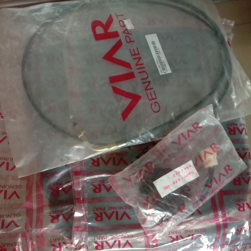 JOK VIAR KARYA BIT + REGULATOR KIPROK VIAR KARYA BIT + CABLE GAS VIAR KARYA BIT ( PAKET ) KUALITAS O