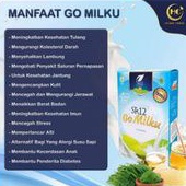

Susu Gomilku SR12 200gr & 600gr