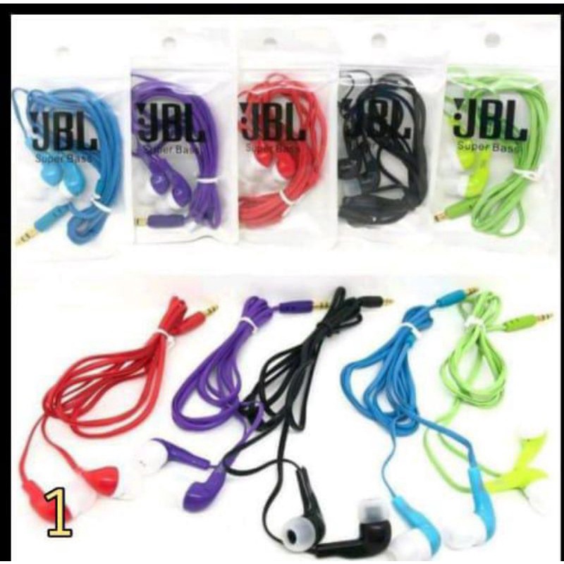 HF JBL MURAH/HEADSET JBL MURAH