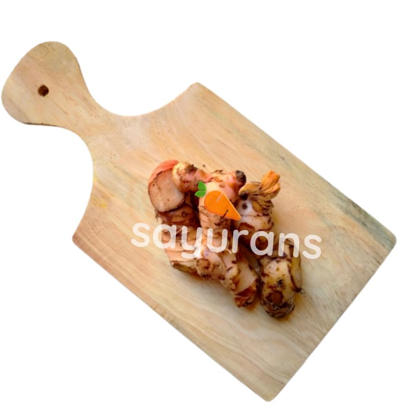 

SAYURANS Lengkuas -+ 1 KG