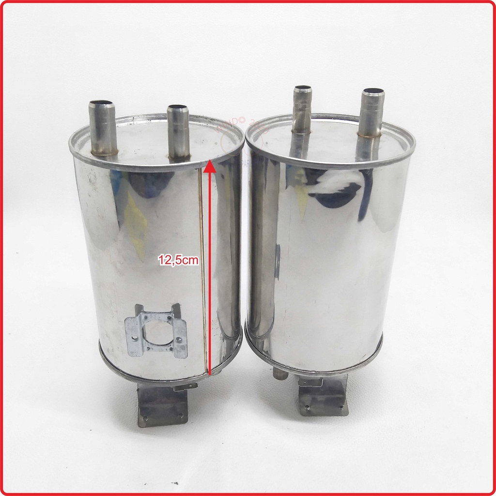 TABUNG PEMANAS AIR DISPENSER | HOT TANK ELEMEN DISPENSER COSMOS ORIGINAL