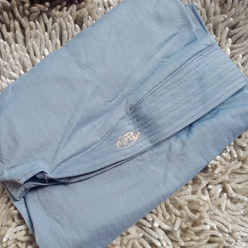 082 YUMNA ORI AREY HIJAB JILBAB INSTAN KERUDUNG-Abu denim