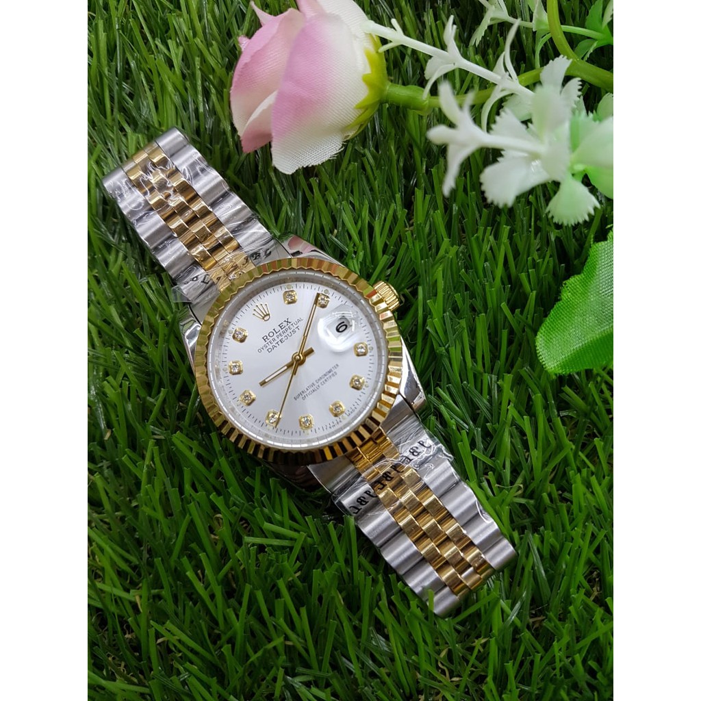 ROLEX DATEJUST 36 MM AUTOMATIC SUPER PREMIUM