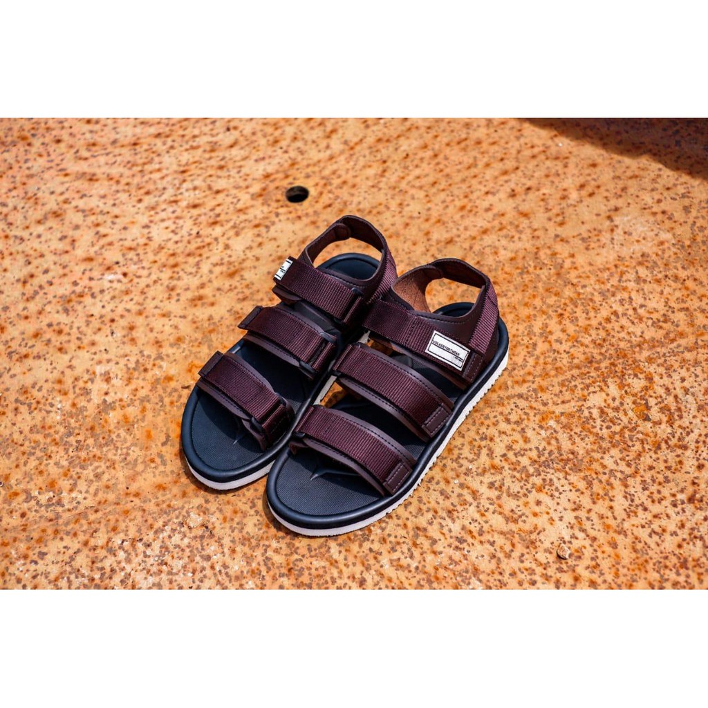 

sadal pria wanita cutter brown sttrap 3