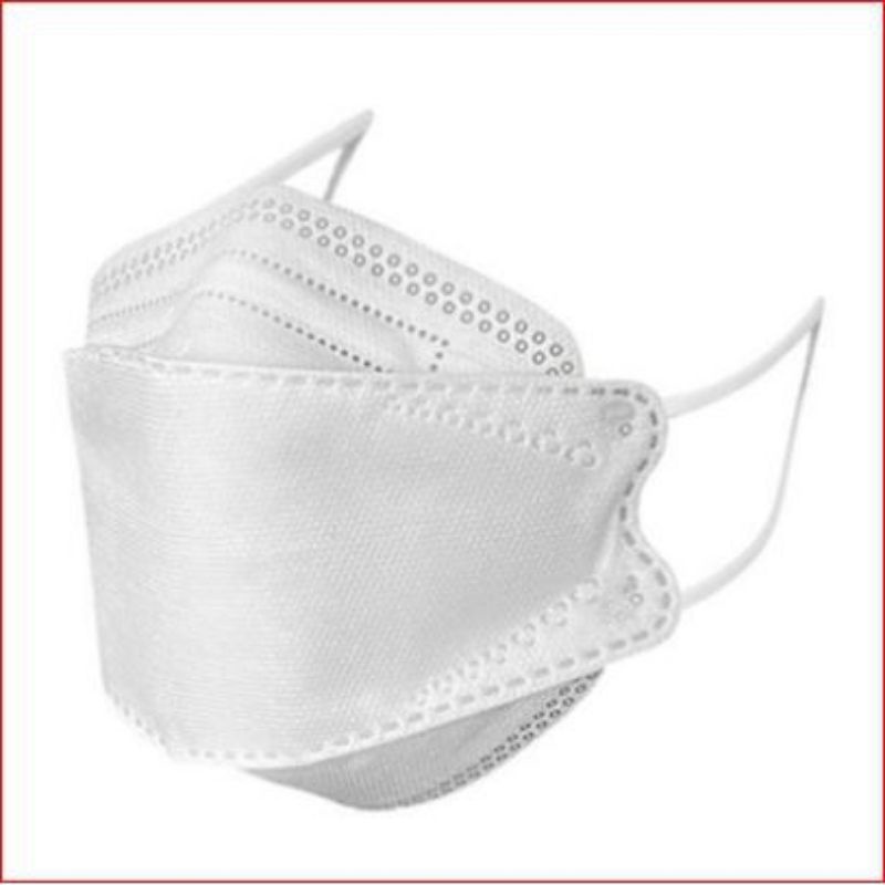 masker kf94 Stark/masker medis/masker isi 10pcs/masker earloop