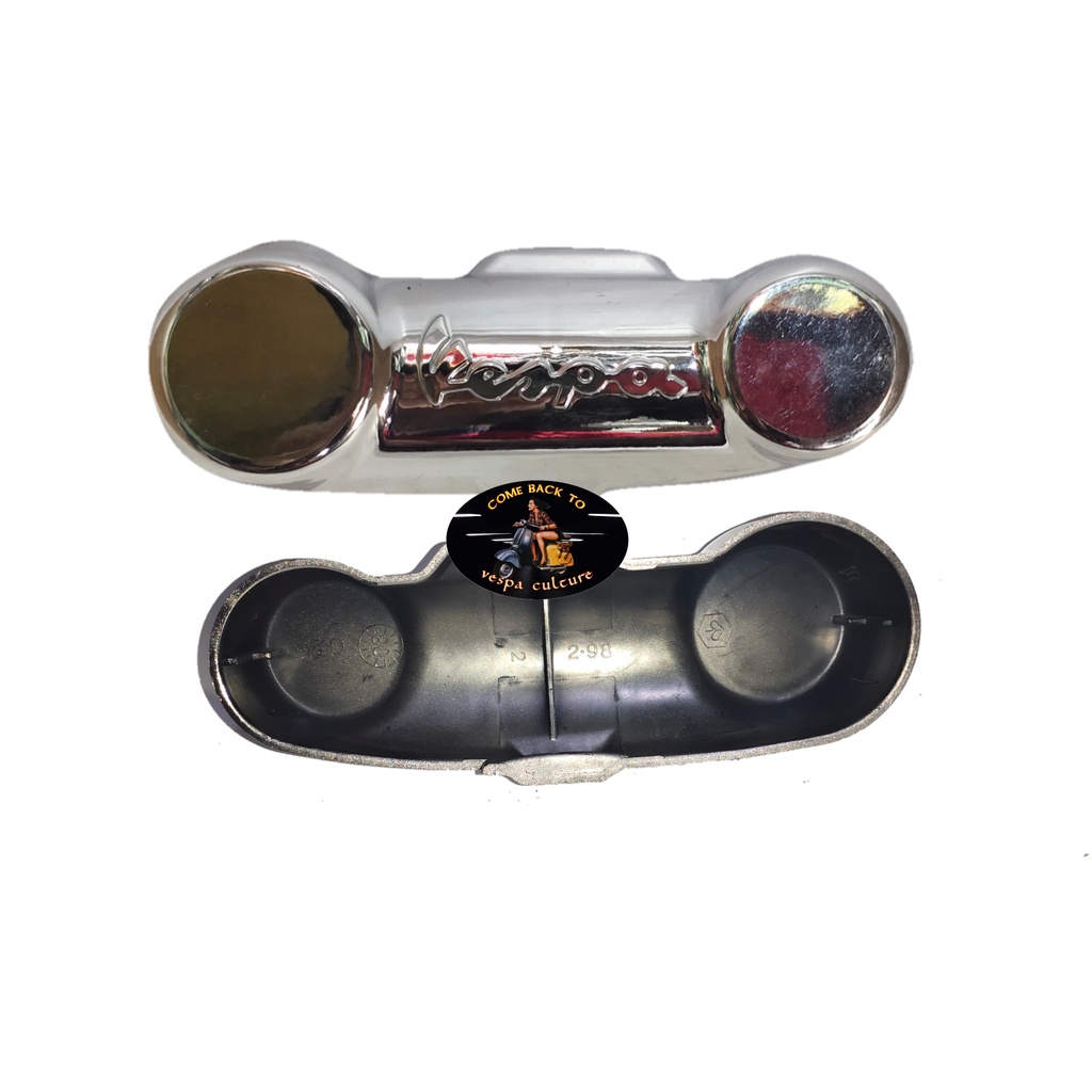 Tutup Fork Vespa [New PX ,PX , Exclusive]