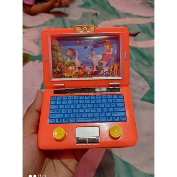 PROMO COD GAME AIR TRADISIONAL MODEL LAPTOP