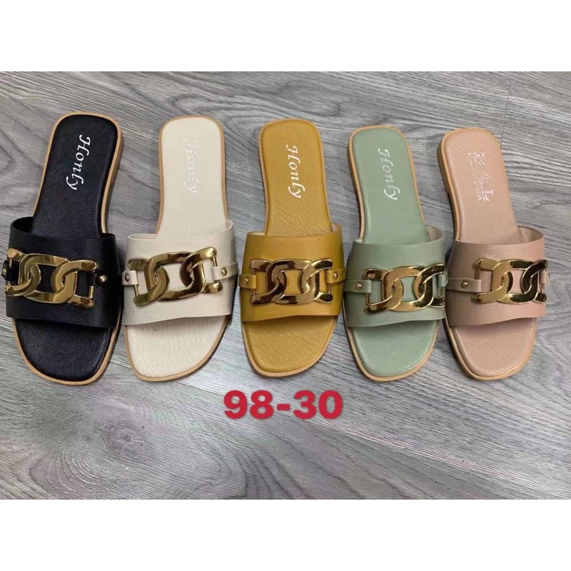 flatshoes 9830 import realpict