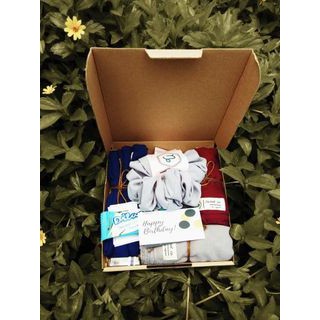 

PAKET KADO SPESIAL / GIFT BDAY BY REQUEST