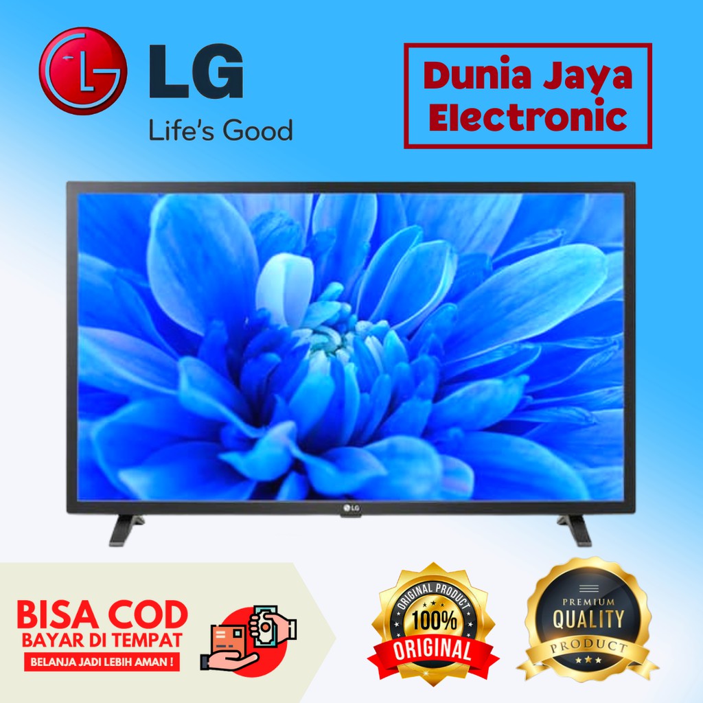 TV LED LG 32 Inch LM550 Resolusi HD (Free Ongkir) Khusus Medan