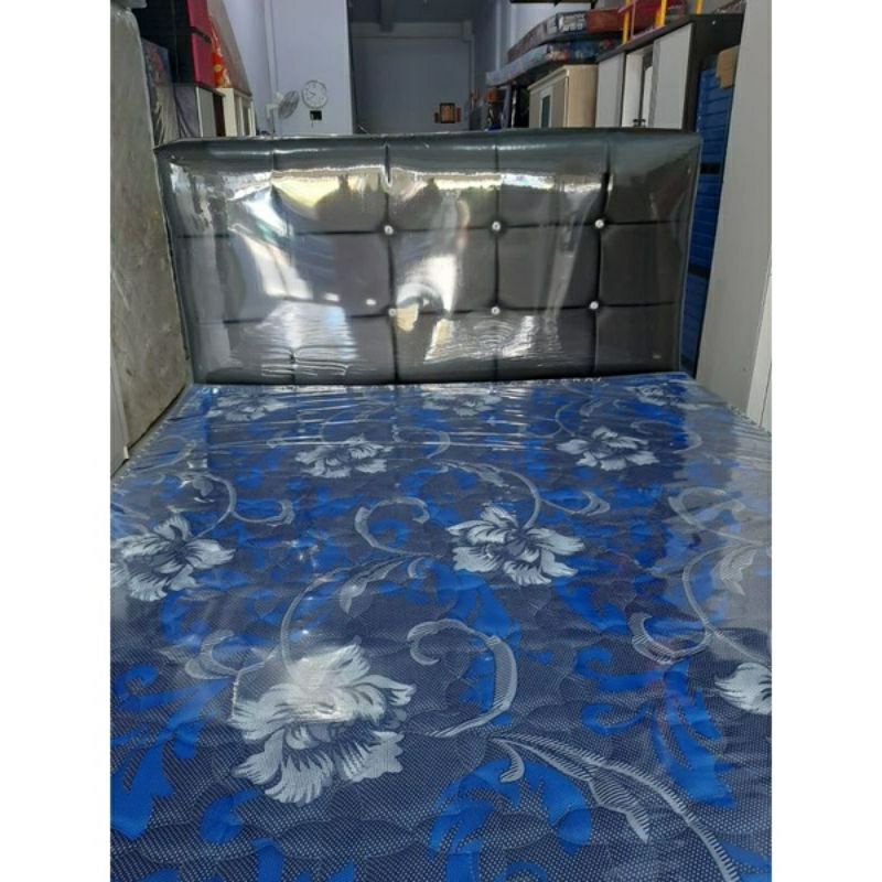 1 Set Springbed Bearland 120x200cm Palembang