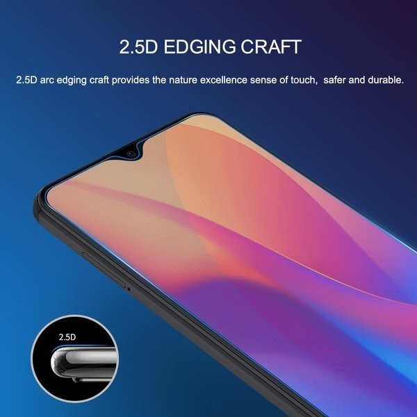 Tempered Glass H Plus Pro Xiaomi Redmi 8 - Redmi 8A Amazing Original