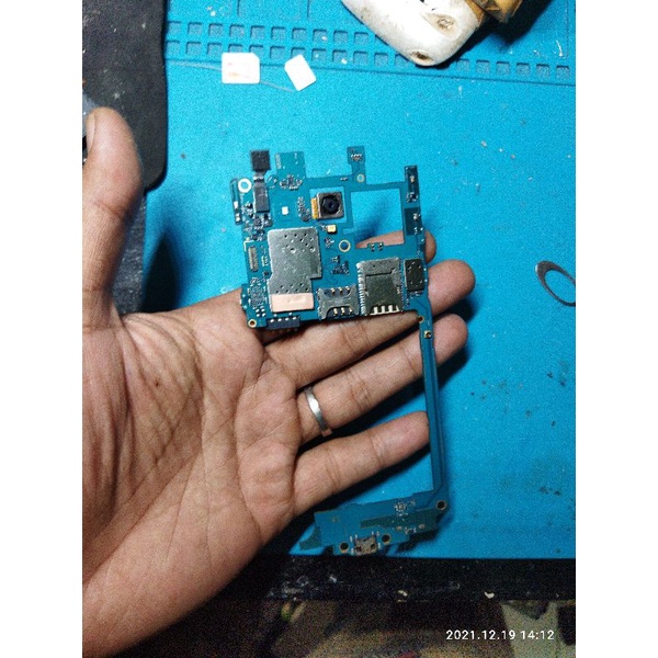 Mesin Samsung J2 G532G prime Normal