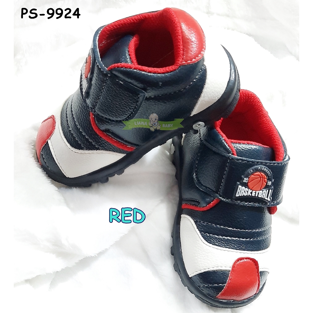 SPK29 SEPATU LUSTY BUNNY SEPATU SOL BUNYI PS9924 | PS9301