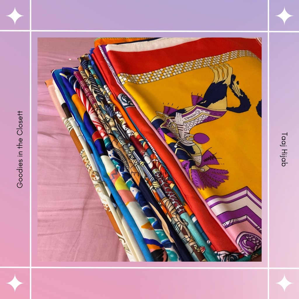 Outer Premium Sutra Silk