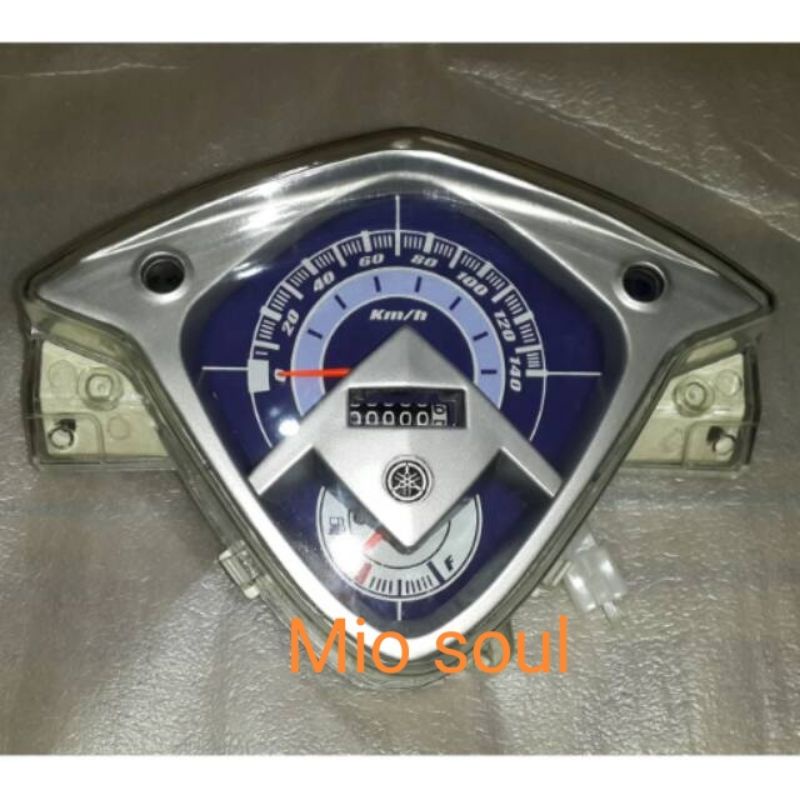 SPEEDOMETER KILOMETER  MIO SOUl