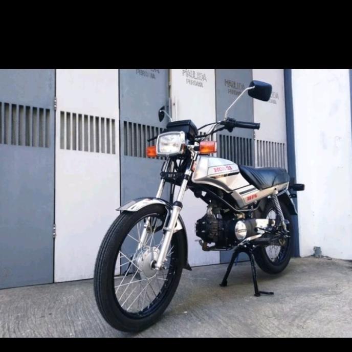 Ban Luar 250 18 Nf2 Kembang Lurus Nf2 Dan 275 17 Kembang Tahu Irc Sp1