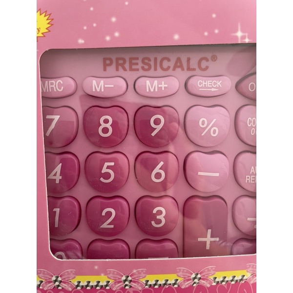 KALKULATOR PR-3600 PRESICALC