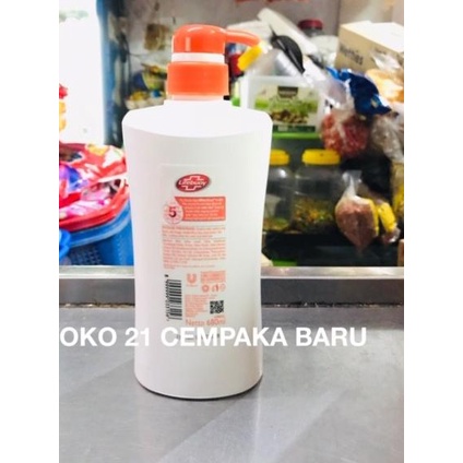 ۞ Lifebuoy Shampoo Warna MERAH PUMP 680 ml | Lifebouy Shampo 680ml Murah ☜