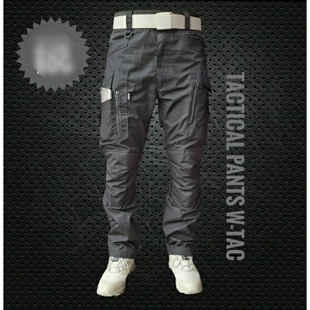 CELANA TACTICAL BLACKHAWK TERBARU
