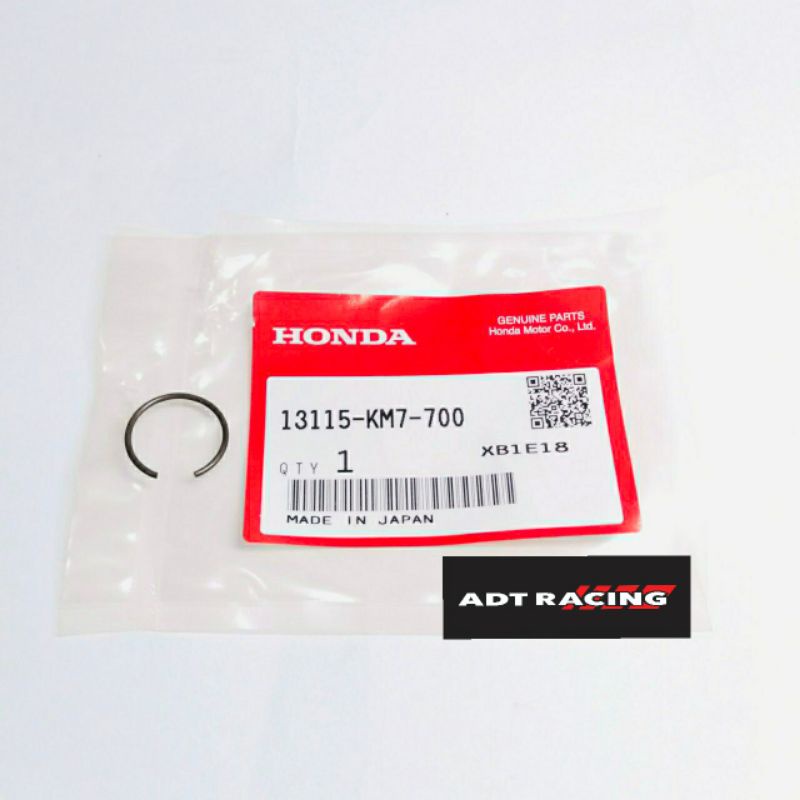 clip pen piston nsr sp 150