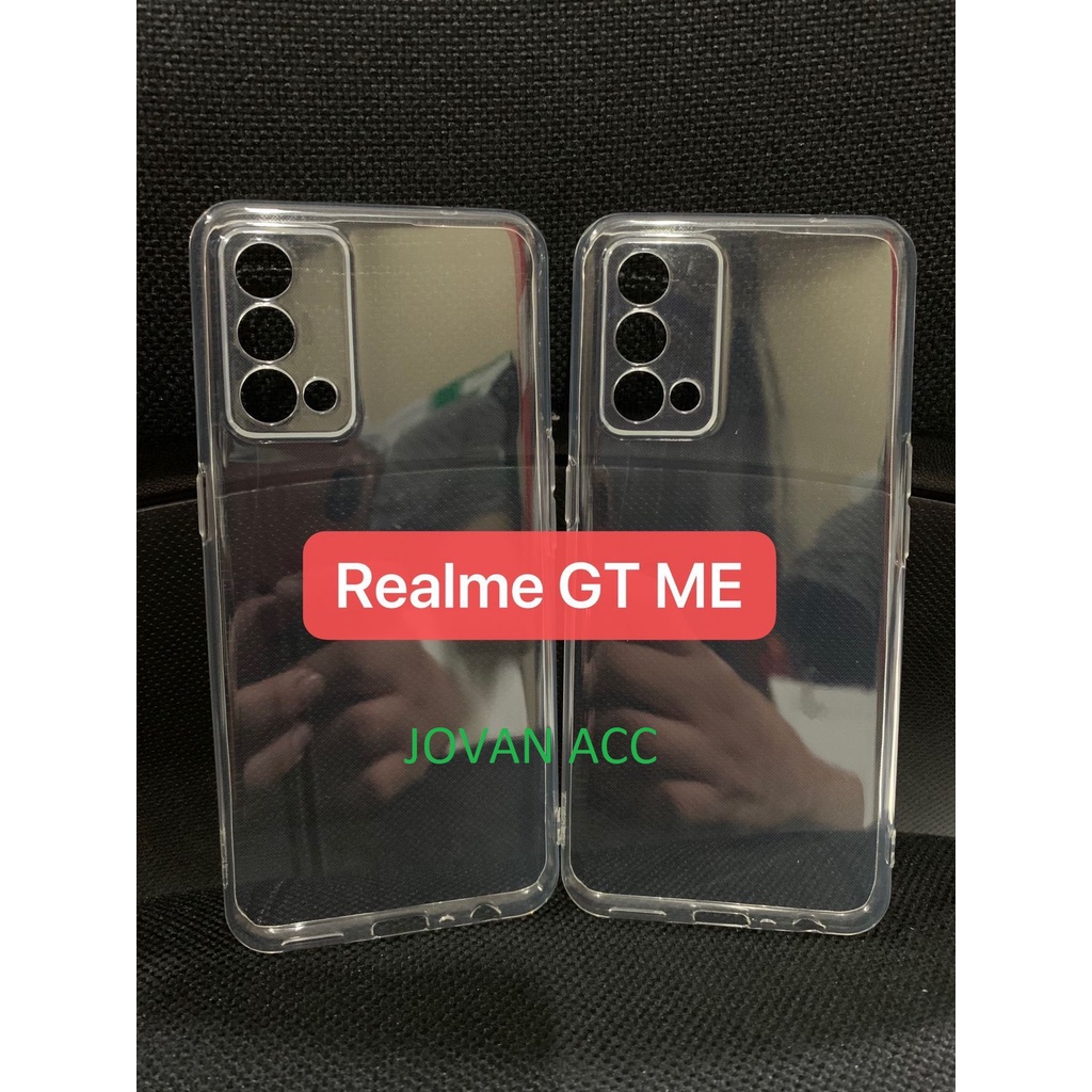 REALME C53 C55 C55 NFC GT MASTER EDITION GT 2 PRO GT NEO 2 NARZO 50A NARZO 50i CASE SOFTCASE HD BENING CLEAR TPU TRANSPARAN SILIKON SOFT CASING PROTECT CAMERA COVER PELINDUNG KAMERA NARZO 50 A i GT NEO2