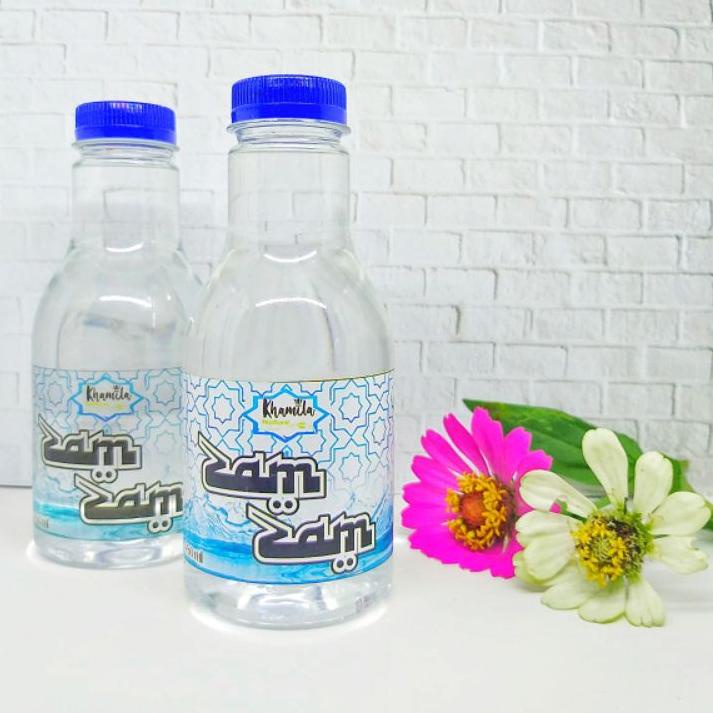 

⚡erbu Kejutan Air zamzam 250ml / air zam-zam 250ml asli ori produck terbaik