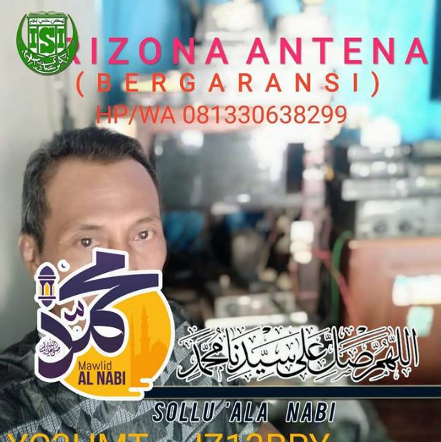 arizonaantena