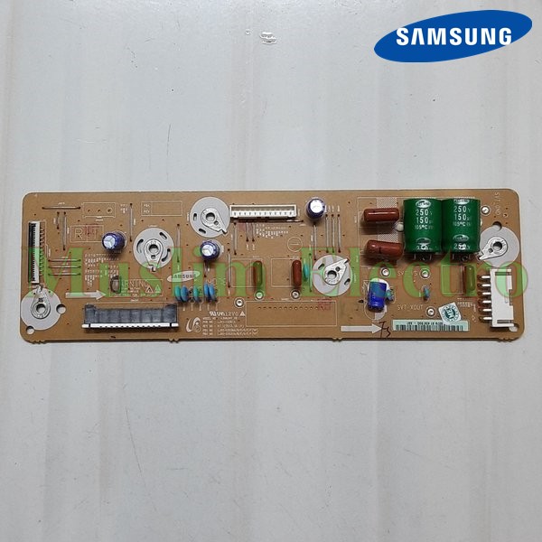 Z main Plasma Samsung PA 43H4000