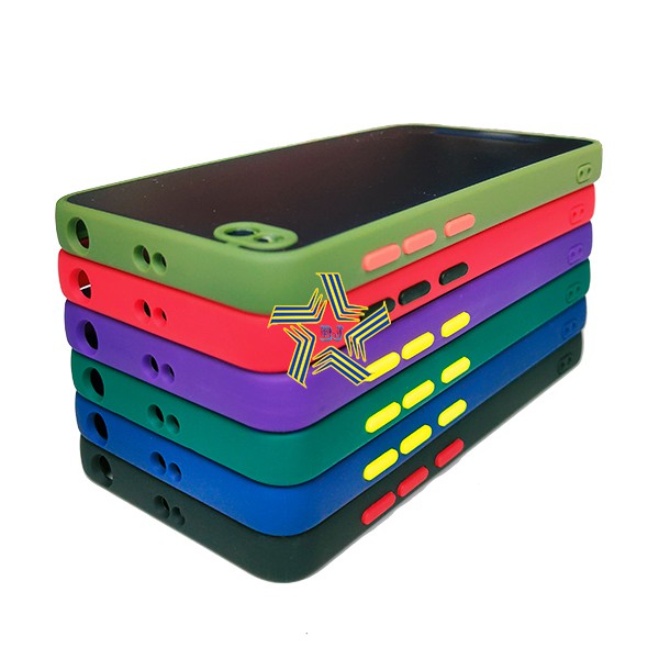 AERO CASE XIAOMI REDMI 4A,