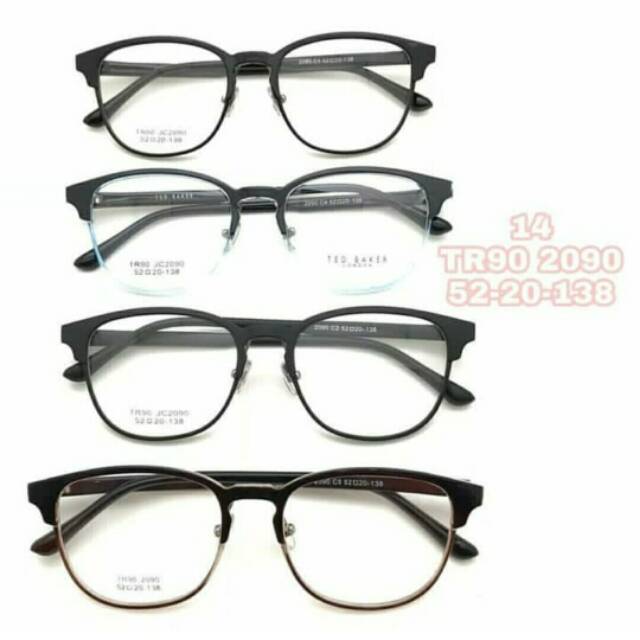 Kacamata TR 2090