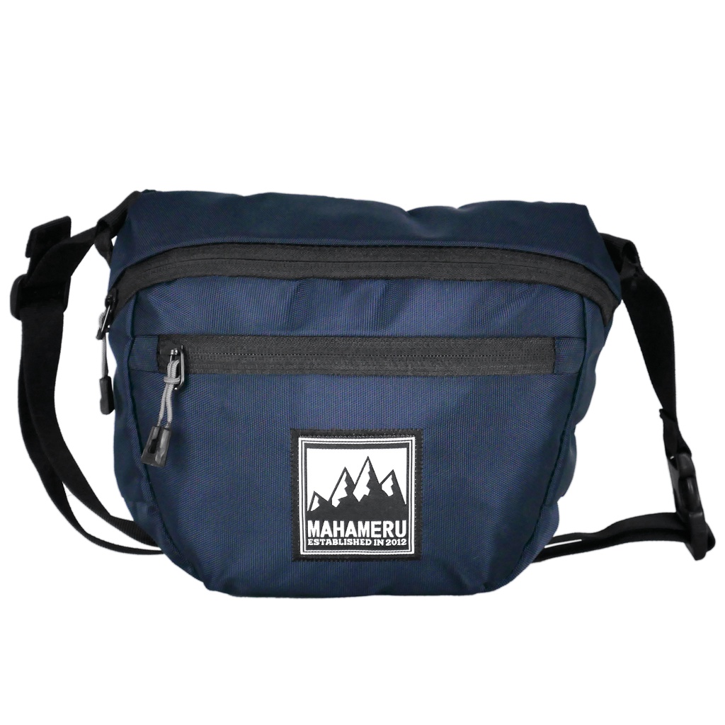 Mahameru Tas Selempang TSS-004