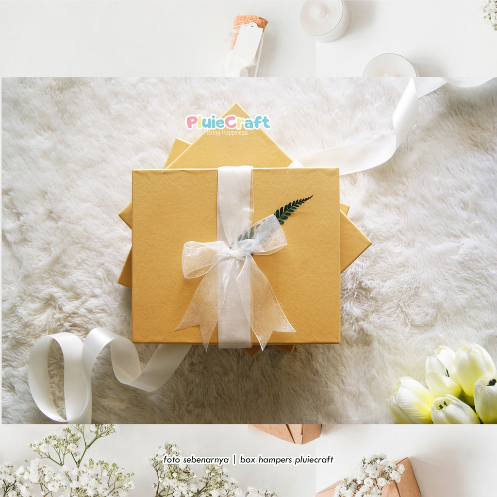 

box packaging exclusive untuk pouch atau sajadah